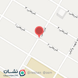 عکس سوپرمارکت صادقی