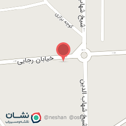 عکس اداره دارایی