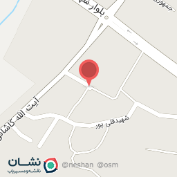 عکس سالن زیبایی صورتی