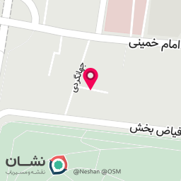 عکس محمدرضا معززی