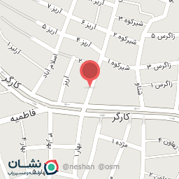 عکس شهید فایق حاجی میرزایی