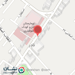 عکس جلوبندی علیرضا