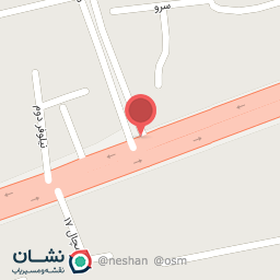 عکس شهرک نفت رستمرود