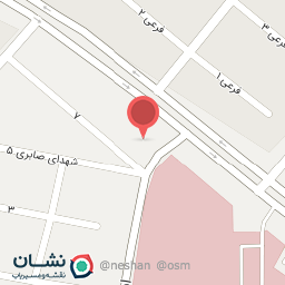 عکس داروخانه دکتر تابش