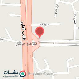 عکس فروشگاه زنجیره ای جانبو شعبه امام حسن عسگری