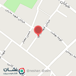 عکس سالن انقلاب اسلامی