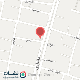 عکس سوپر مارکت محمد