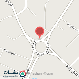 عکس املاک الماس درخشان