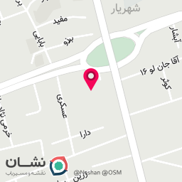 عکس باشگاه تناسب اندام فرشید