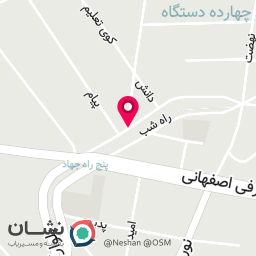 عکس مجتمع پزشکی نگار