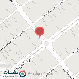 عکس بستنی و آبمیوه غفوریان