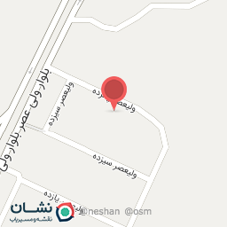 عکس بلوار ولیعصر