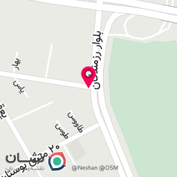 عکس لاستیک فروشی  اکبری
