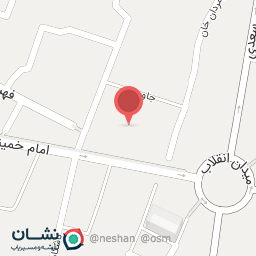 عکس داروخانه صبا