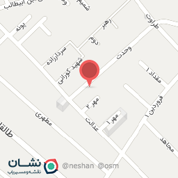 عکس حسینیه قمربنی هاشم