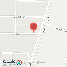 عکس فلافل مهدی