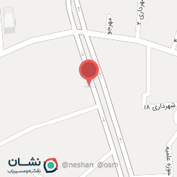 عکس سوپرمارکت کاظمی