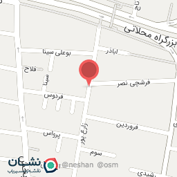 عکس فروشگاه جمالی