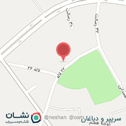 عکس مرکز رویشی