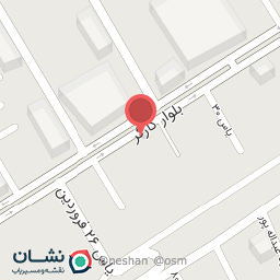 عکس داروخانه دامپزشکی دکتر بیانی