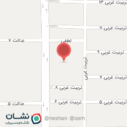 عکس داروخانه دکتر آقایانی