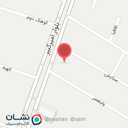 عکس پارک کودک