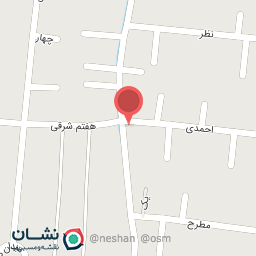 عکس سوپرمارکت مقصودی