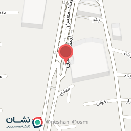 عکس باجه الکترونیکی بانک ملت