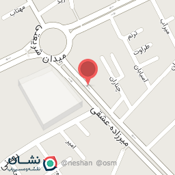 عکس میرزاده عشقی