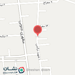 عکس مشاور املاک مهدیه