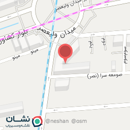 عکس گارانتی سرویس فرتاک 