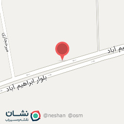 عکس پارکینگ شبانه روزی