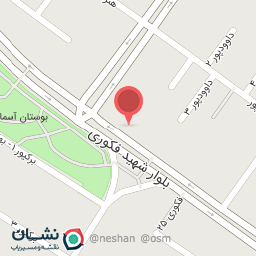 عکس گل فروشی دِلارُز