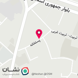 عکس تعمیرگاه لوازم خانگی موحدی 