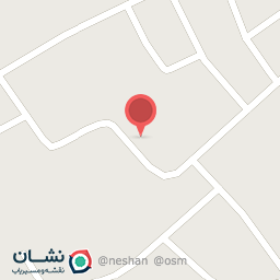 عکس مسجد صاحب الزمان سنگ رستم