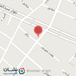 عکس مجموعه رستوران فرحزاد