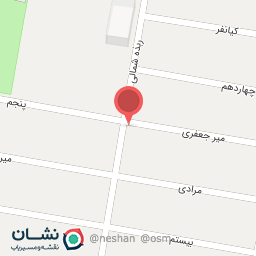 عکس قصر عروس اشرافی