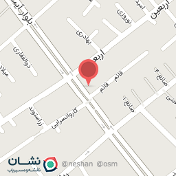 عکس بانک رفاه کارگران شعبه آیت اله غفاری شعبه دانشگاه