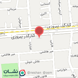 عکس مطب دکتر محمد زهرایی