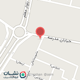 عکس سوپرمارکت بیست