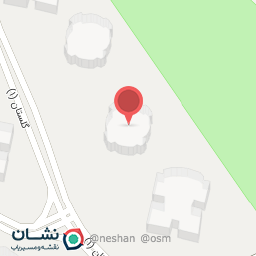 عکس برج های چهارقلو اوپال بلوک برلیان