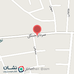 عکس رشته خشکار سادات