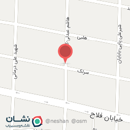 عکس سوپر مارکت محله