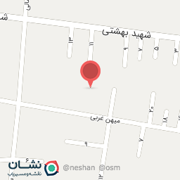 عکس مجتمع گلستان