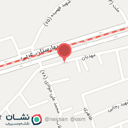 عکس تنظیم موتوری اسپادانا