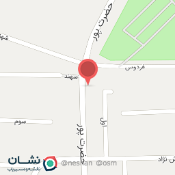 عکس هایپر مارکت مادر