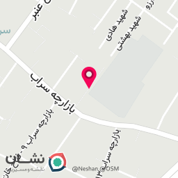 عکس رادسازه بارثاوا