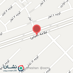 عکس بیمه پاسارگاد نمایندگی انصاری 72139 شعبه شهرک گلستان