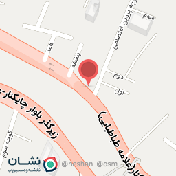 عکس شرکت آوادیس داده ارس 