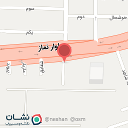 عکس مسکن هانی